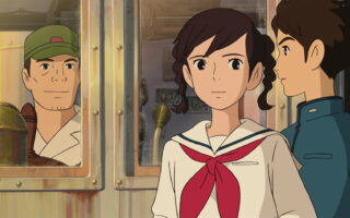 From Up on Poppy Hill – Sự kiện chiếu phim và thảo luận điện ảnh