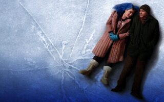 ETERNAL SUNSHINE OF THE SPOTLESS MIND