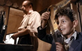 CINEMA PARADISO | GIỚI THIỆU BUỔI CHIẾU PHIM