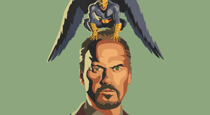 BUỔI CHIẾU PHIM “BIRDMAN” (2014)