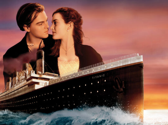 Titanic | 1997