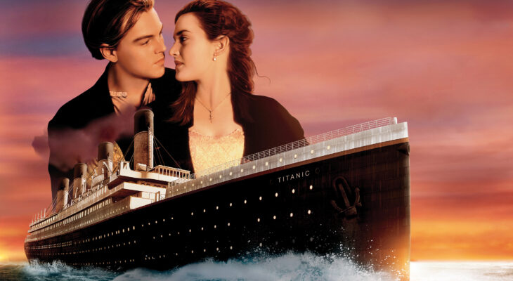 Titanic | 1997