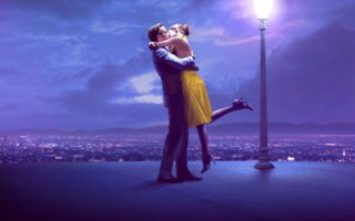 LA LA LAND | BUỔI CHIẾU PHIM ĐIỆN ẢNH