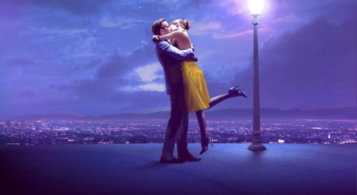 LA LA LAND | BUỔI CHIẾU PHIM ĐIỆN ẢNH