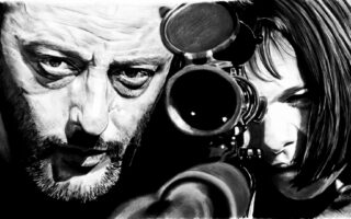 CHIẾU PHIM “LÉON: THE PROFESSIONAL” | Một kiệt tác điện ảnh Pháp