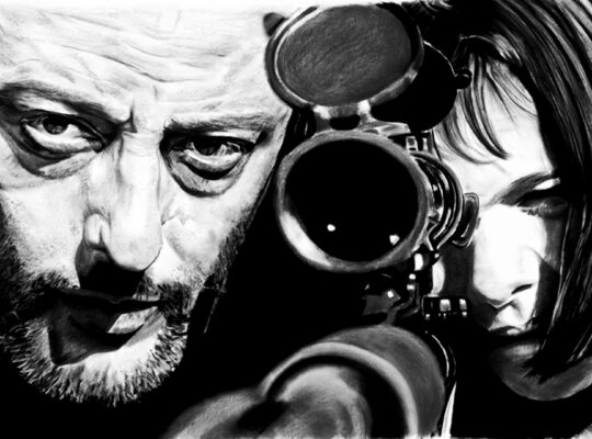 CHIẾU PHIM “LÉON: THE PROFESSIONAL” | Một kiệt tác điện ảnh Pháp