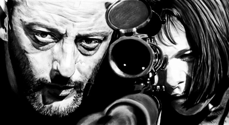 CHIẾU PHIM “LÉON: THE PROFESSIONAL” | Một kiệt tác điện ảnh Pháp