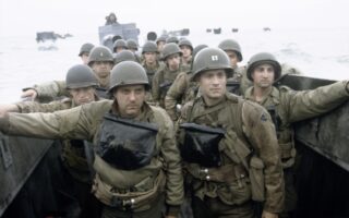 Saving Private  Ryan | 1998