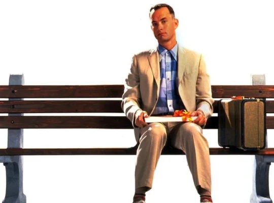 Review “Forrest Gump | 1994”