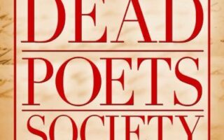 DEAD POETS SOCIETY (1989) – Sự kiện chiếu phim và thảo luận điện ảnh