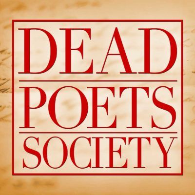 DEAD POETS SOCIETY (1989) – Sự kiện chiếu phim và thảo luận điện ảnh