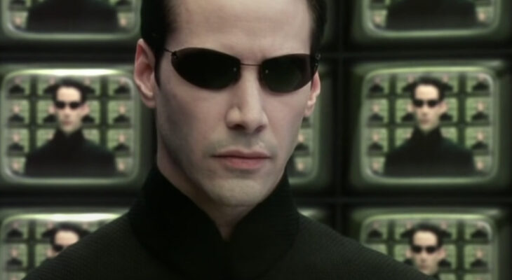 The Matrix | 1999