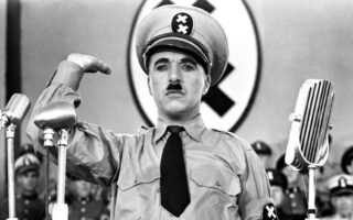 The Great Dictator | 1940