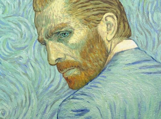 Loving Vincent | Chiếu phim & Thảo luận