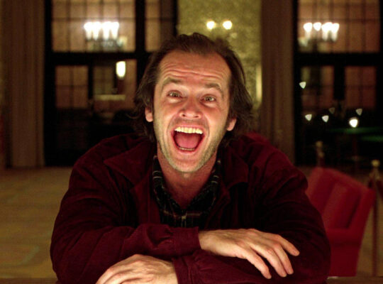 The Shining | 1980