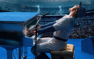 ROCKETMAN (2019) | Sự kiện chiếu phim