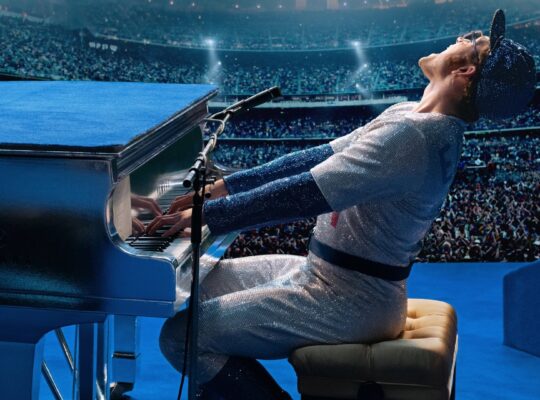 ROCKETMAN (2019) | Sự kiện chiếu phim