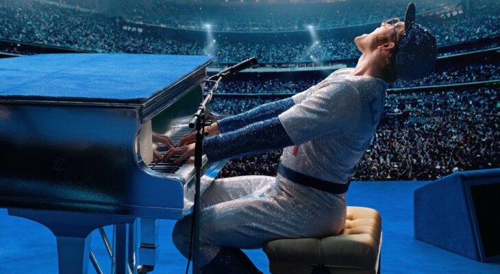 ROCKETMAN (2019) | Sự kiện chiếu phim