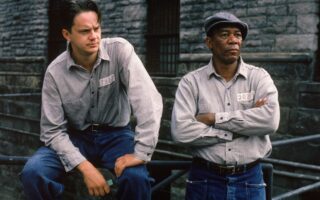 The Shawshank Redemption (1994)