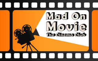 Mad on Movie | Clb Điện Ảnh Phi Lợi Nhuận