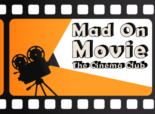 Mad on Movie | Clb Điện Ảnh Phi Lợi Nhuận