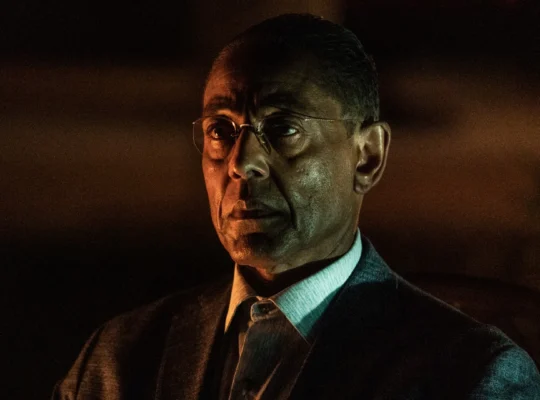 Gustavo “Gus” Fring | Breaking Bad