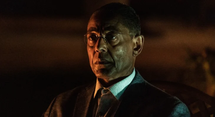 Gustavo “Gus” Fring | Breaking Bad