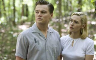 Revolutionary Road (2008) | “Titanic Hậu Truyện”