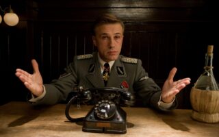 Hans Landa | Inglourious Basterds