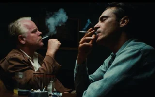 The Master (2012) | Paul Thomas Anderson