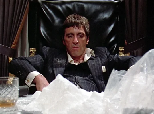 Scarface | 1983