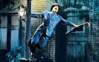 Singin’ in the Rain | “Điên” Trong Tình Yêu