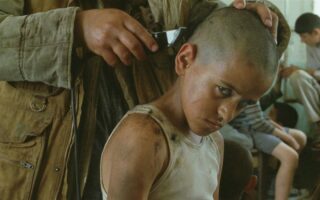 Incendies (2010) | Sự Kiện Thảo Luận