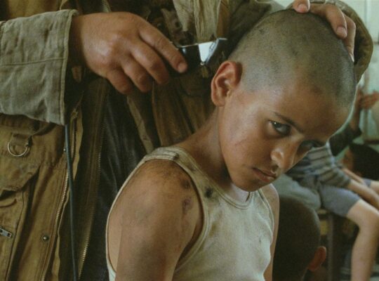 Incendies (2010) | Sự Kiện Thảo Luận