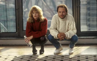 When Harry Met Sally | Thảo Luận