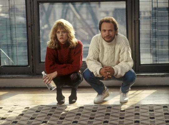 When Harry Met Sally | Thảo Luận