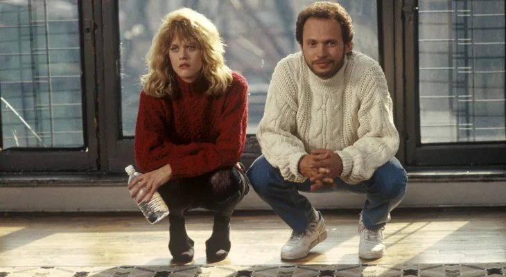 When Harry Met Sally | Thảo Luận