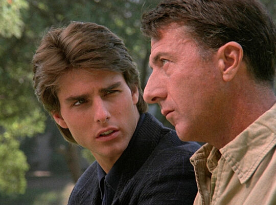 Rain Man (1988) | Sự Kiện Thảo Luận