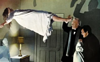 The Exorcist (1973) | Thảo Luận