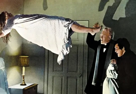 The Exorcist (1973) | Thảo Luận