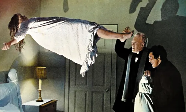 The Exorcist (1973) | Thảo Luận