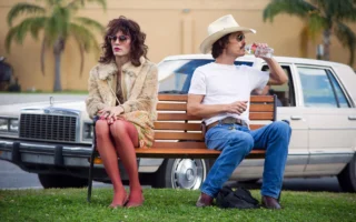 Hậu Trường Dallas Buyers Club