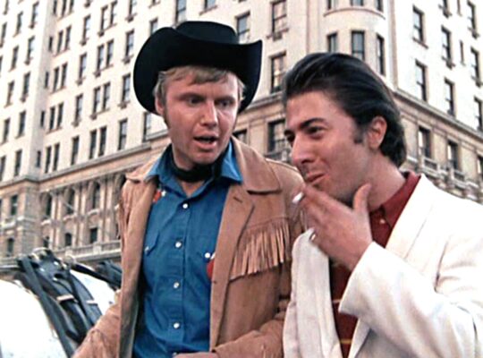 Midnight Cowboy