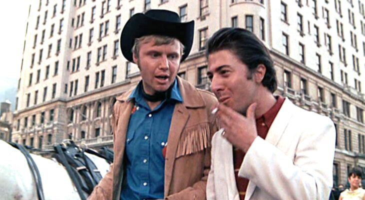 Midnight Cowboy