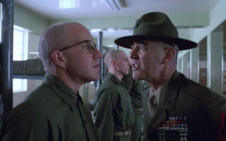 Full Metal Jacket | Sự Kiện Điện Ảnh