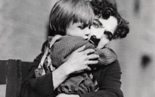 The Kid (1921) | Charlie Chaplin