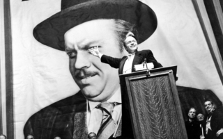 Citizen Kane | Tác phẩm kinh điển