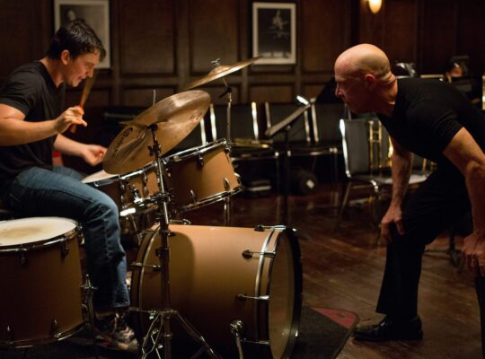 Whiplash | Thảo Luận Điện Ảnh