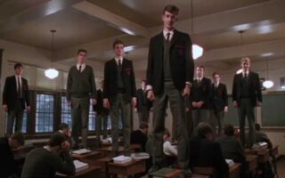 Dead Poets Society