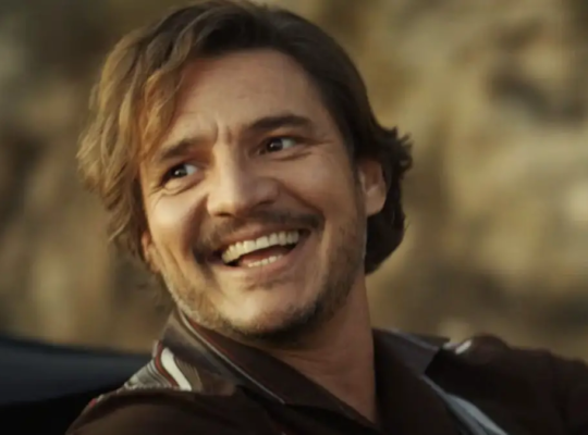 Pedro Pascal | Chuyện nghề